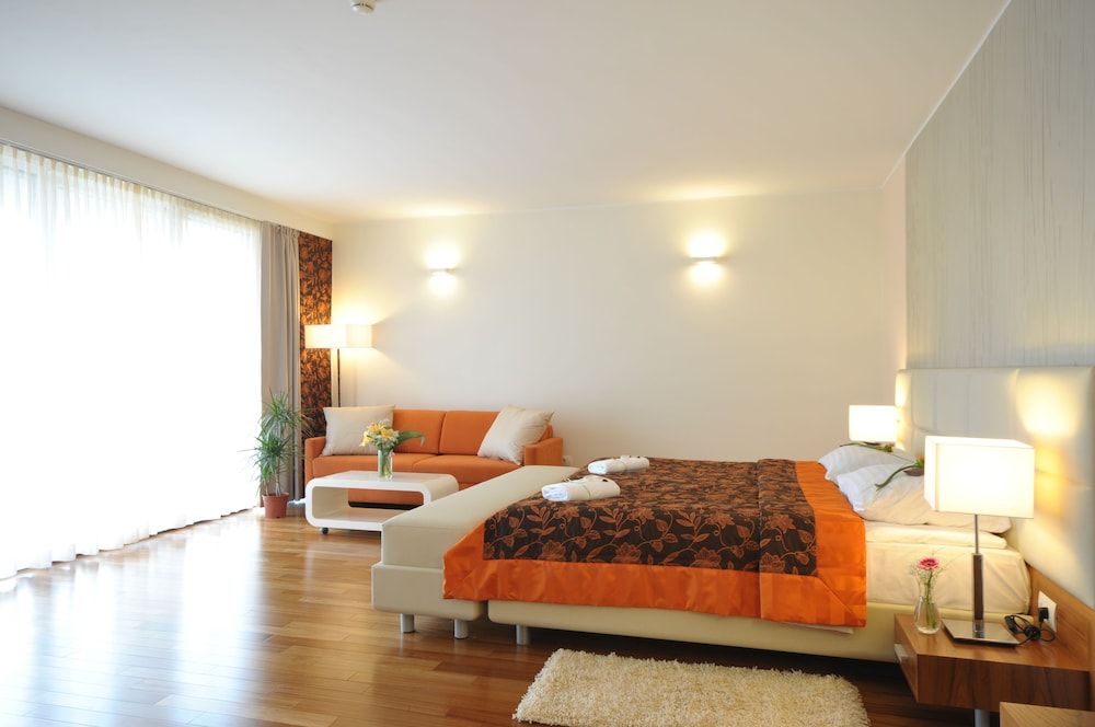 Boutique Hotel Portorose 3