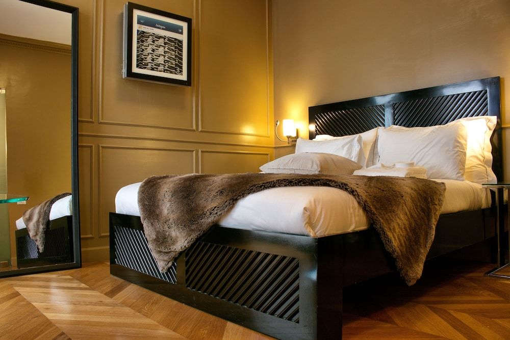 Montefiore 16 - Urban Boutique Hotel 3