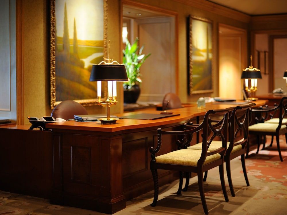 Sendai Royal Park Hotel 3