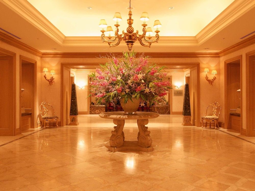 Sendai Royal Park Hotel 2