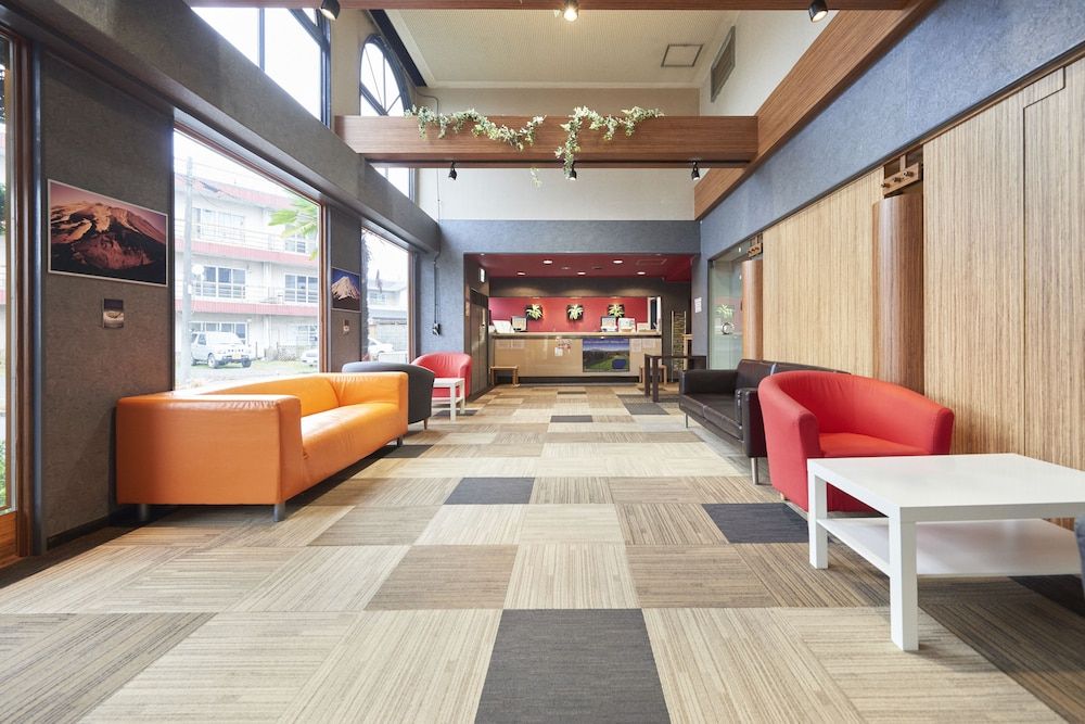 Hotel Select Inn Hujisan gotemba 2