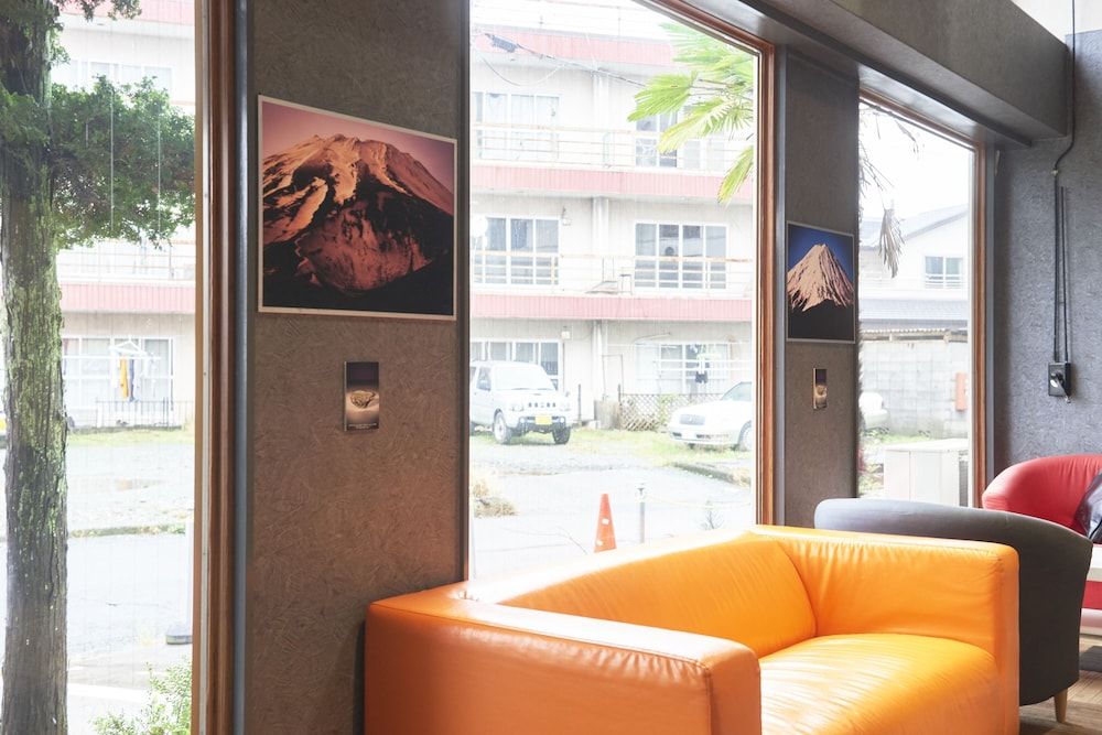 Hotel Select Inn Hujisan gotemba 3