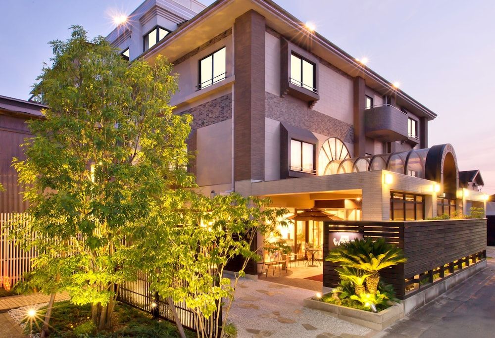 Hotel New Wakasa