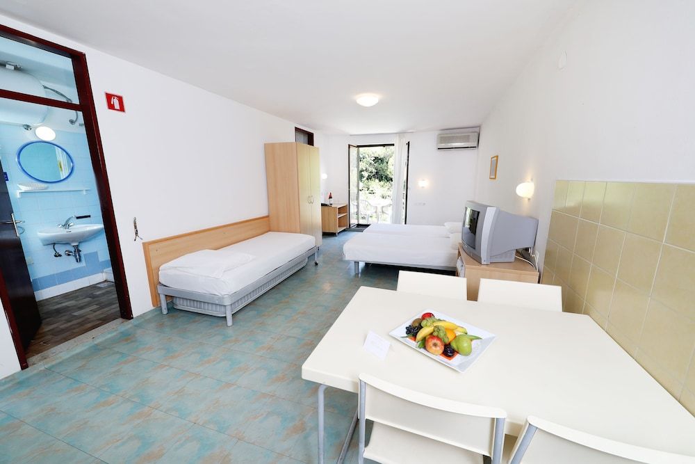 Apartmaji Salinera 3