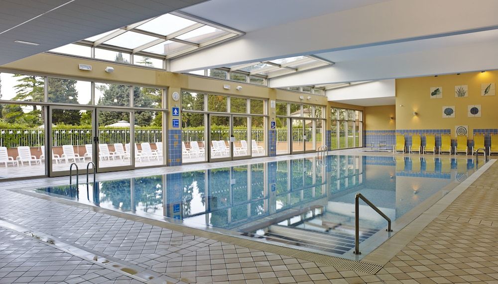 Apartmaji Salinera 3 estrelas em Strunjan