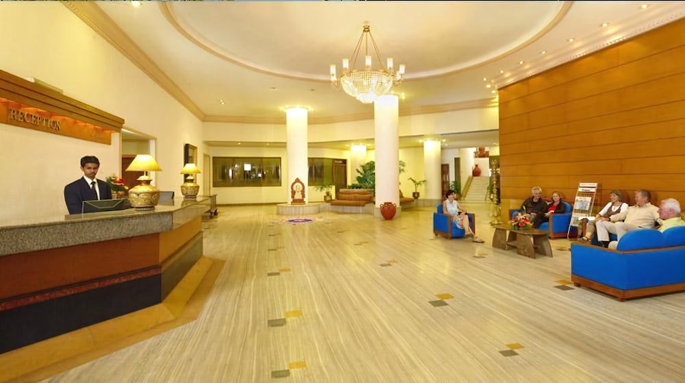 Sangam Hotel in Thanjavur 2