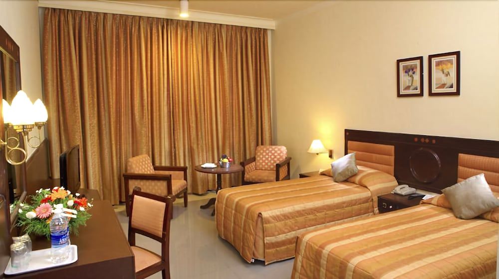 Sangam Hotel in Thanjavur 3