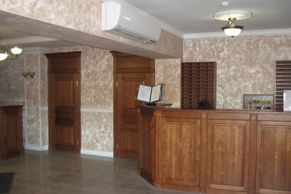 Gvardeyskaya Hotel 2