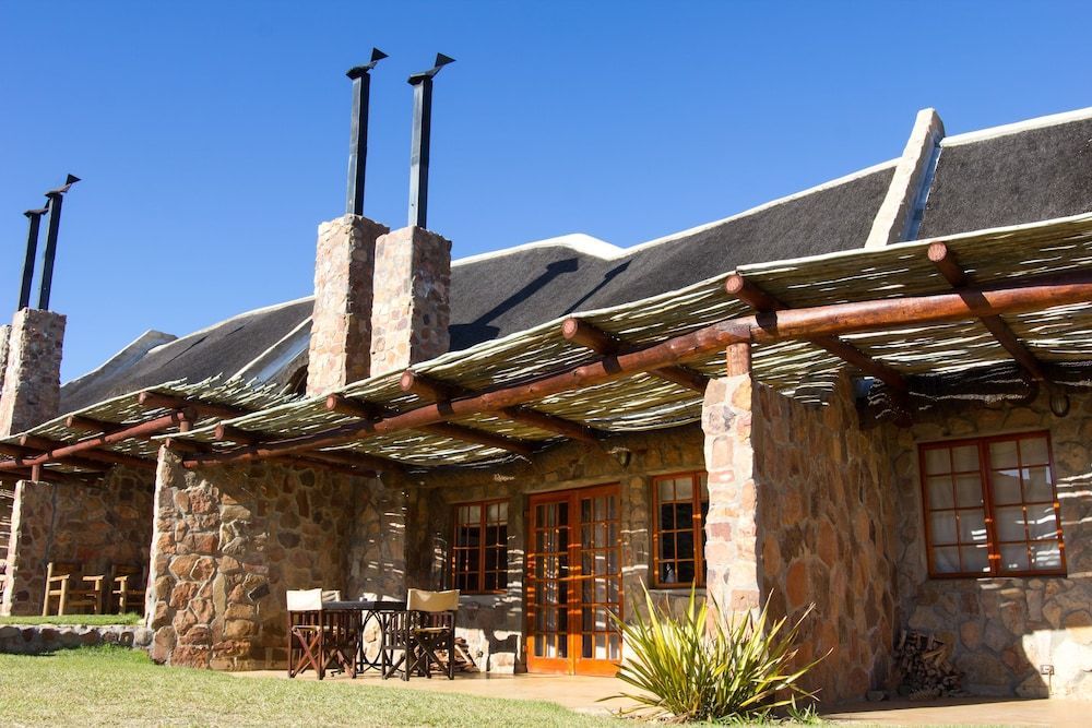 Aquila Private Game Reserve & Spa 3
