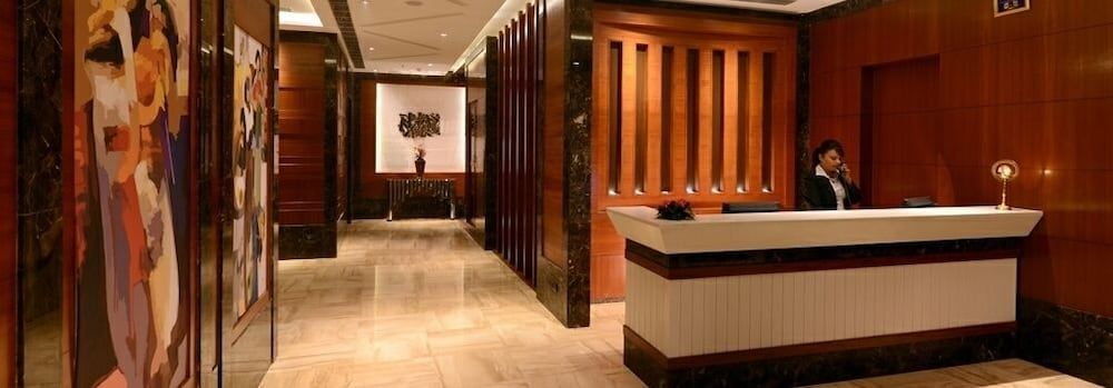 JP HOTEL & RESORTS 2