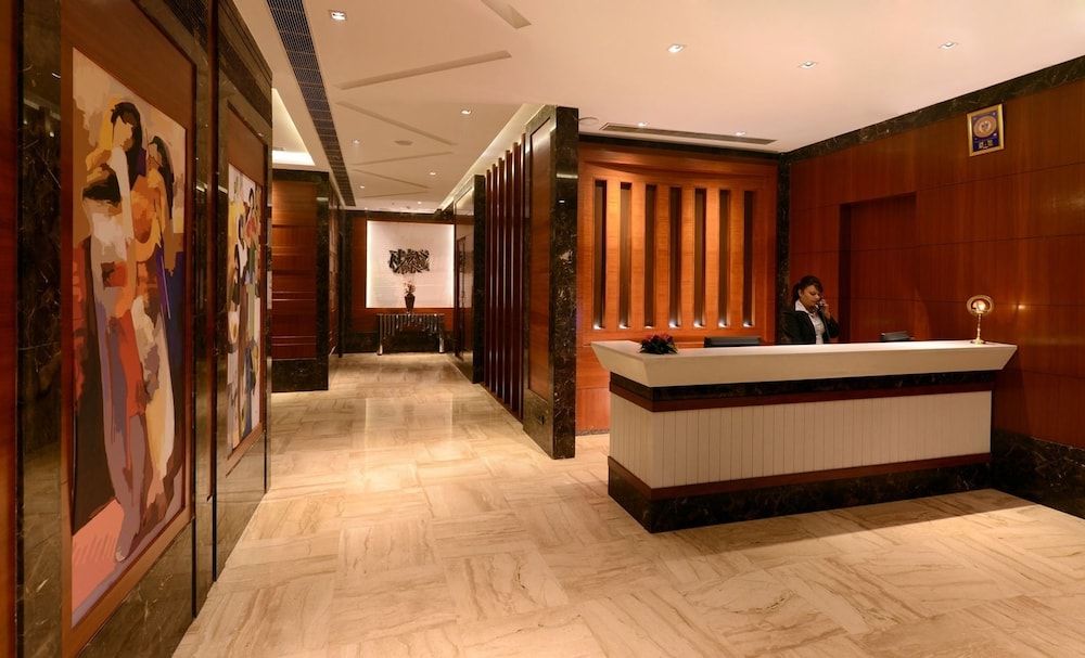 JP HOTEL & RESORTS 3
