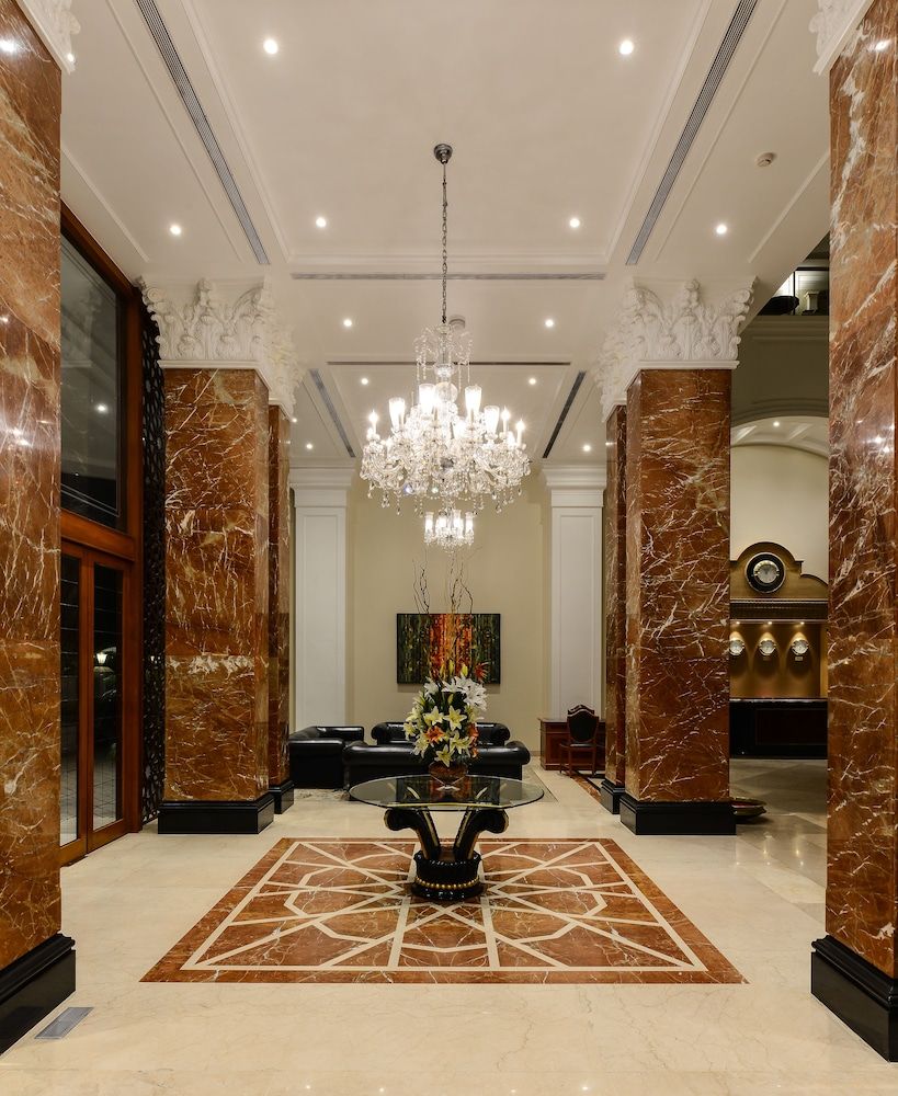 Lemon Tree Premier The Atrium, Ahmedabad 3