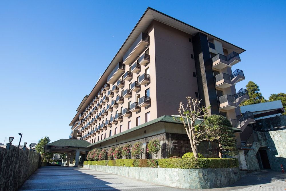 The Hedistar Hotel Narita 3 estrelas em Narita