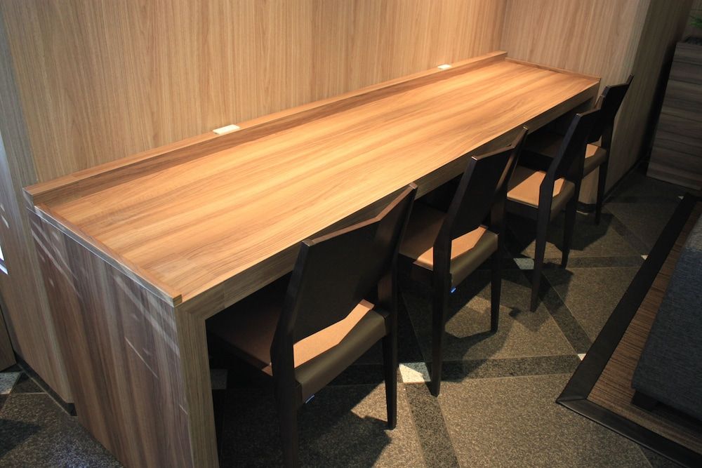 The Hedistar Hotel Narita 3