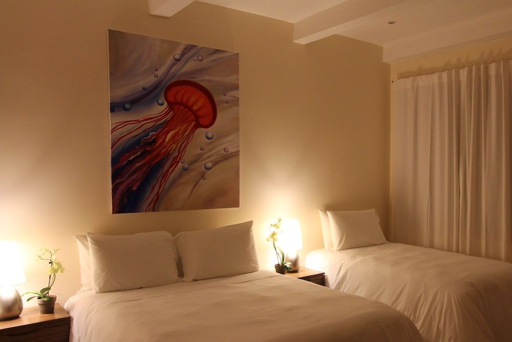 Playa Venao Hotel Resort 3