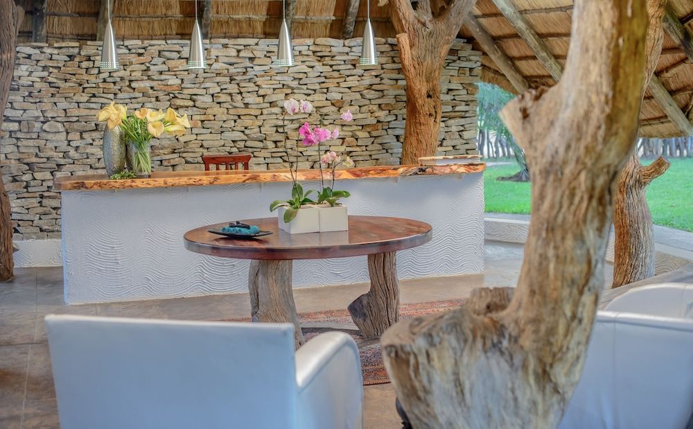 Karongwe River Lodge 2
