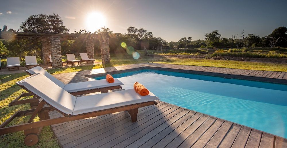 Karongwe River Lodge 1