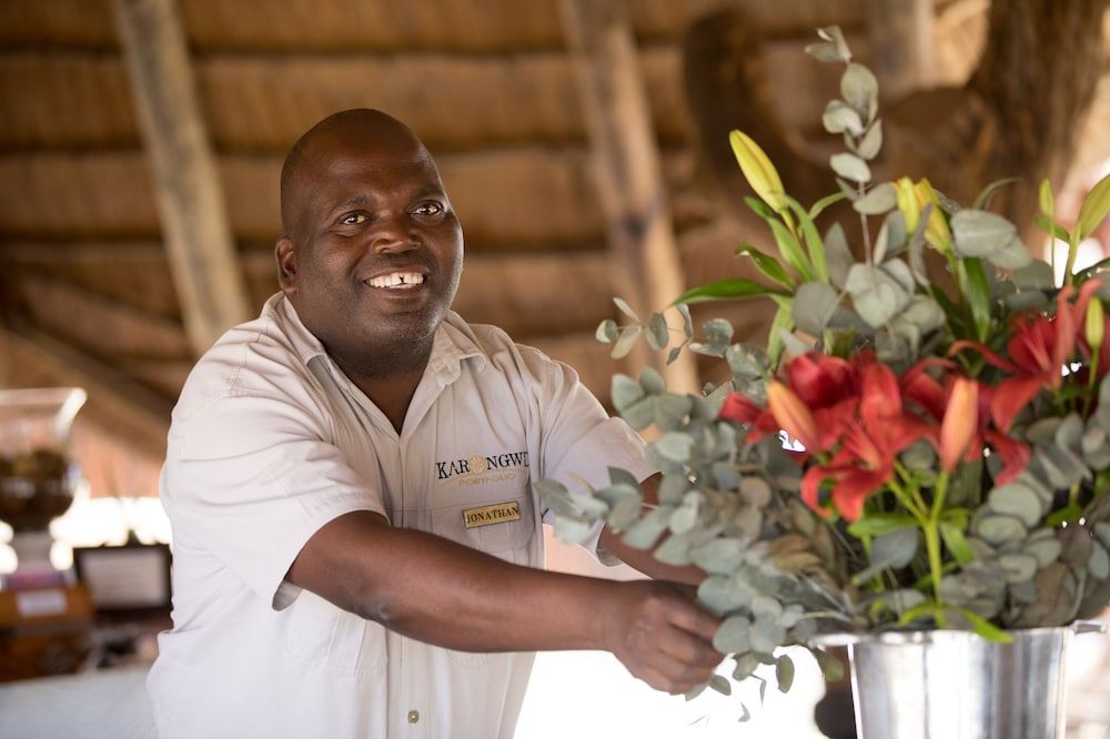 Karongwe River Lodge 3