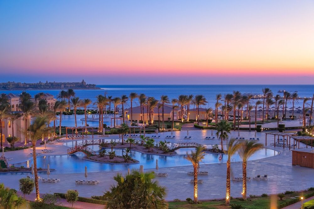 Cleopatra Luxury Resort Makadi Bay 1 Cleopatra Luxury Resort Makadi Bay 1