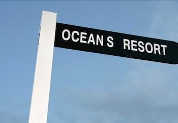 Oceans Resort Whitianga 2