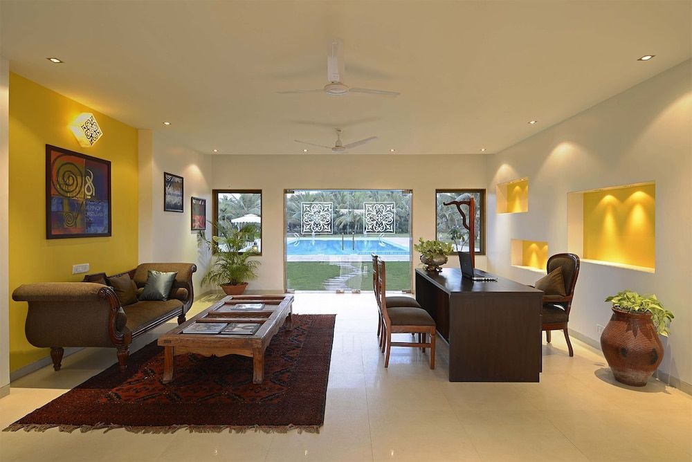 U Tropicana Alibaug 2