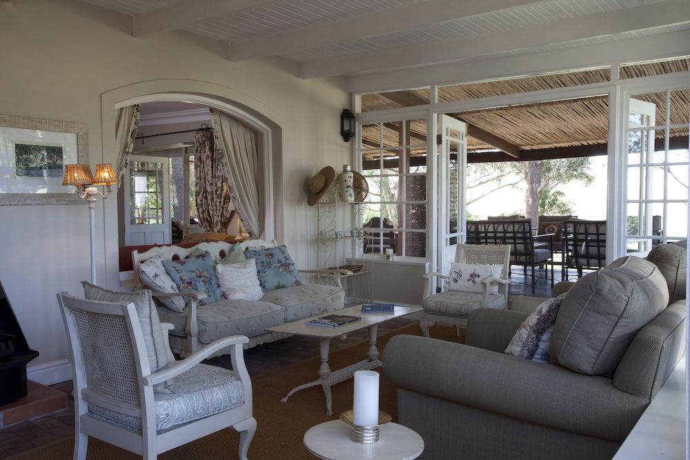 Blue Gum Country Estate 2