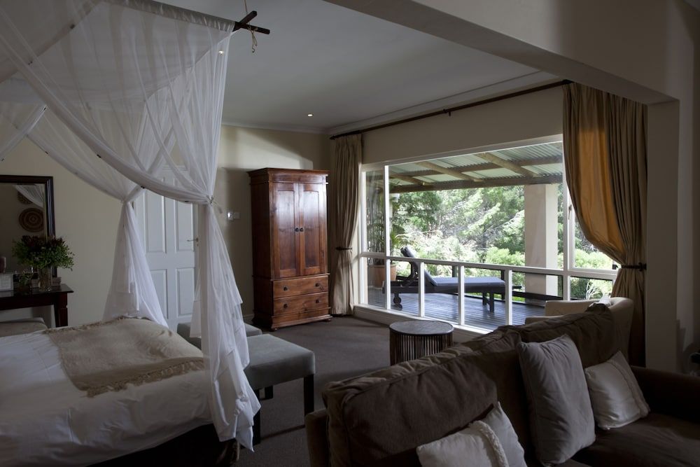 Blue Gum Country Estate 3