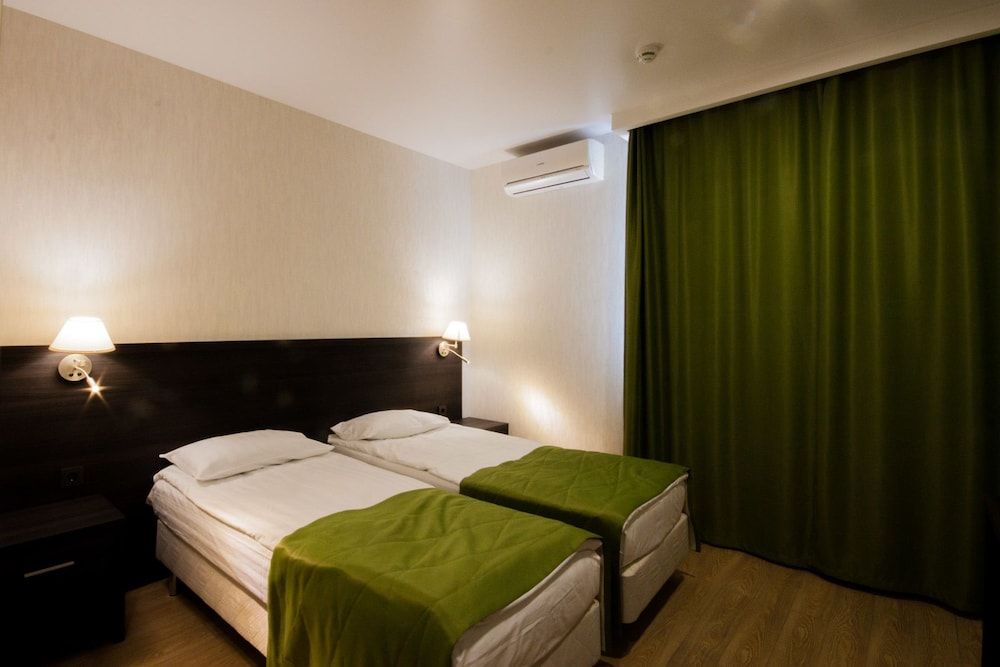 Ekodom Sochi Hotel 3