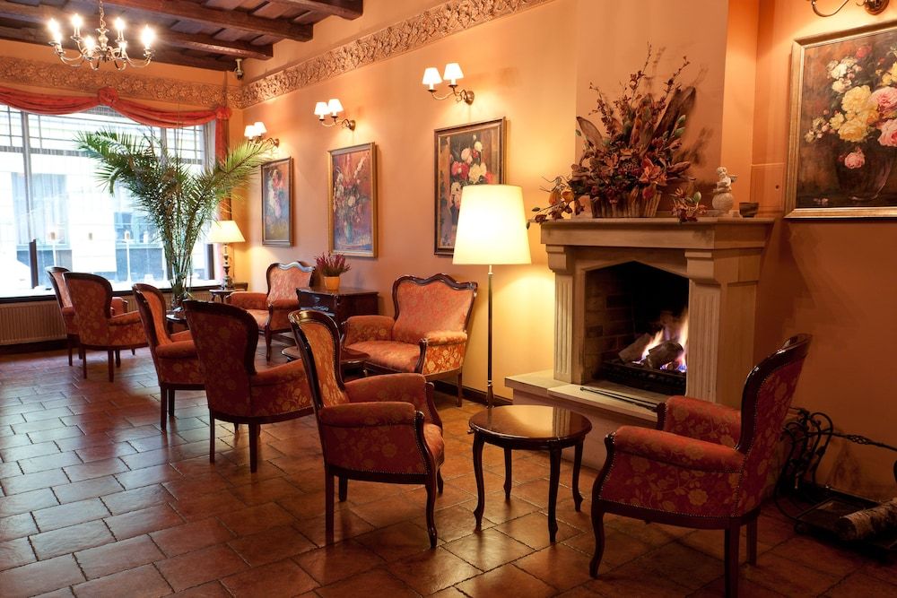 Hotel Petite Fleur 2