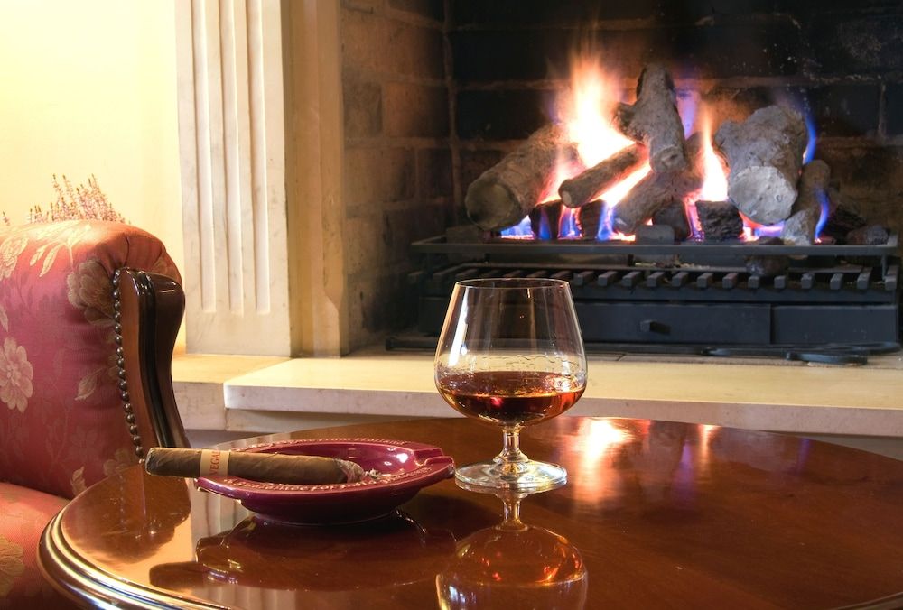 Hotel Petite Fleur 1