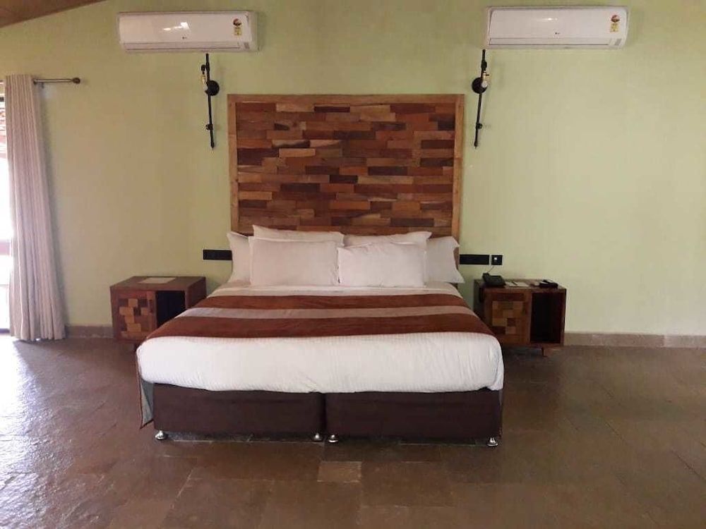 The Windflower Jungle Resorts and Spa 3