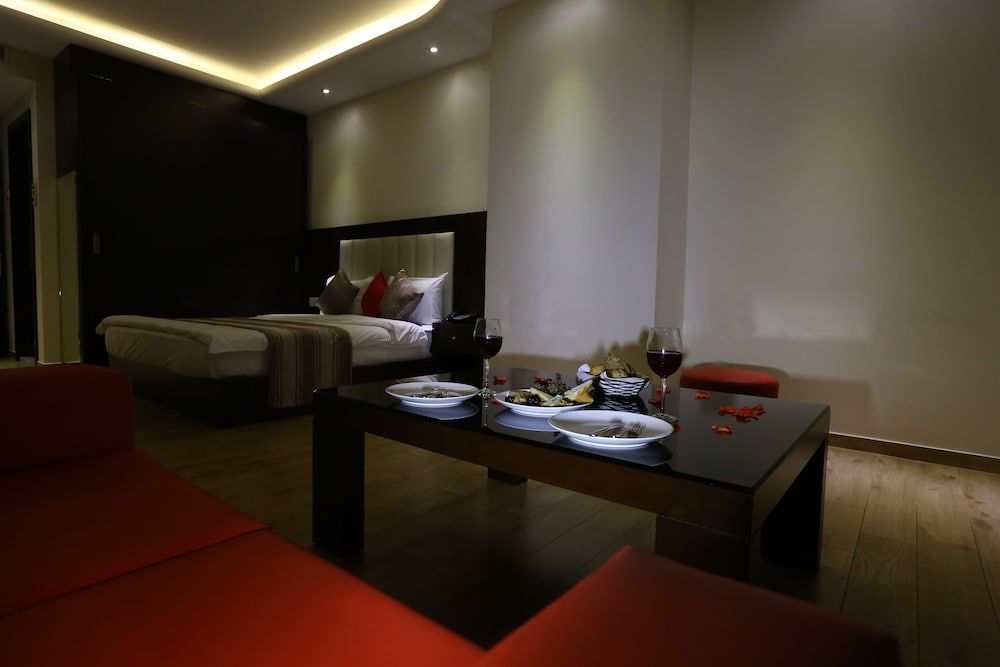 Jounieh Suites Hotel 4 étoiles à Jounieh