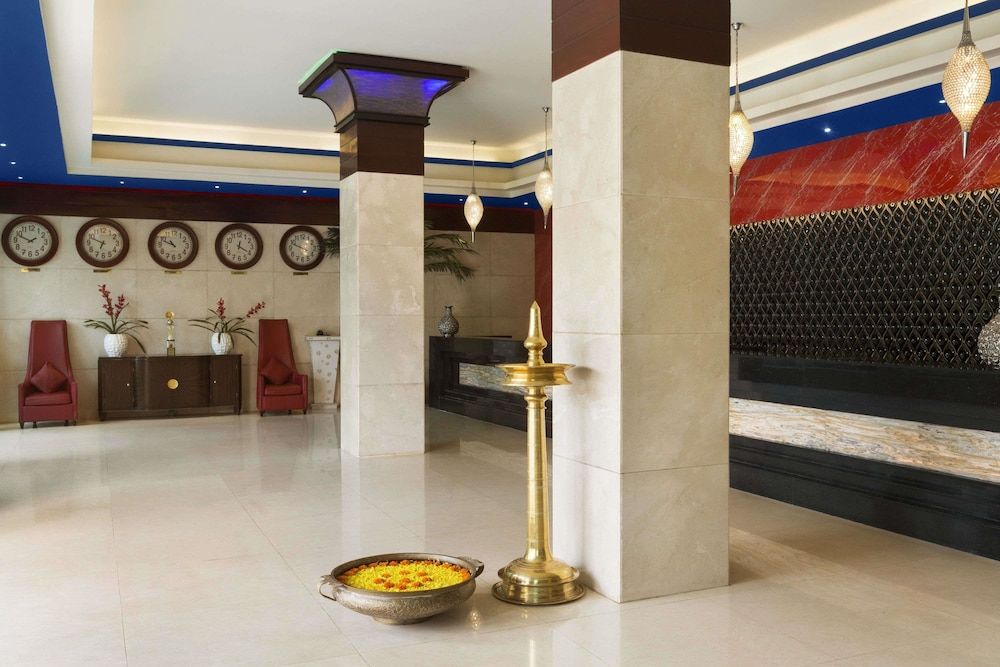 Ramada by Wyndham Alleppey 2