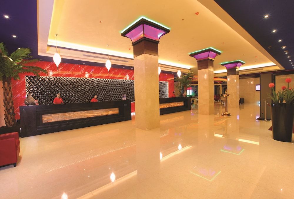 Ramada by Wyndham Alleppey 3