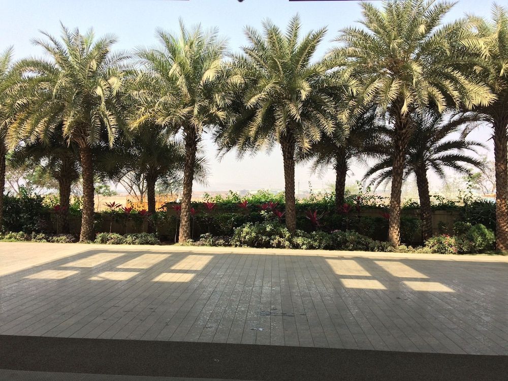 Courtyard by Marriott Pune Chakan 3