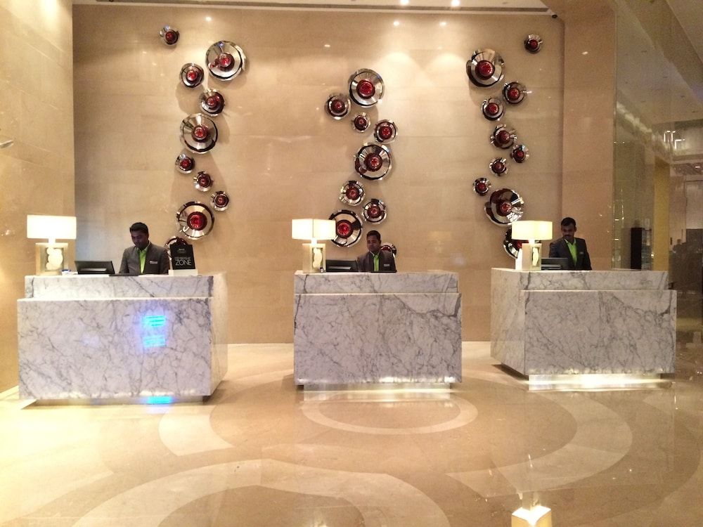 Courtyard by Marriott Pune Chakan 2