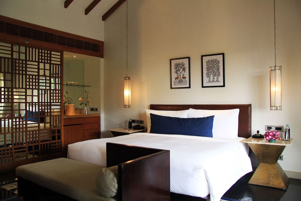 The Diwa Club by Alila Diwa Goa 2