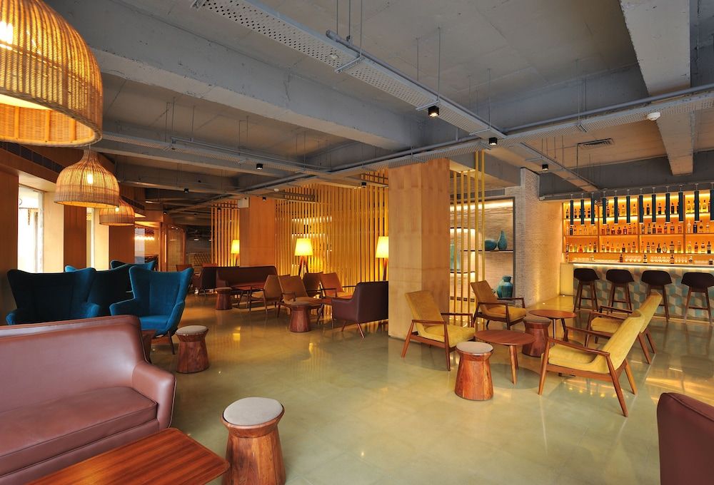 The Anya Hotel, Gurgaon, a Member of Design Hotels 1