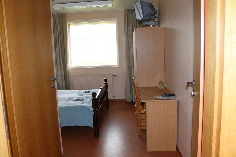 Hótel Hvítserkur 2