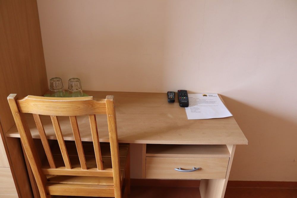 Hótel Hvítserkur 3