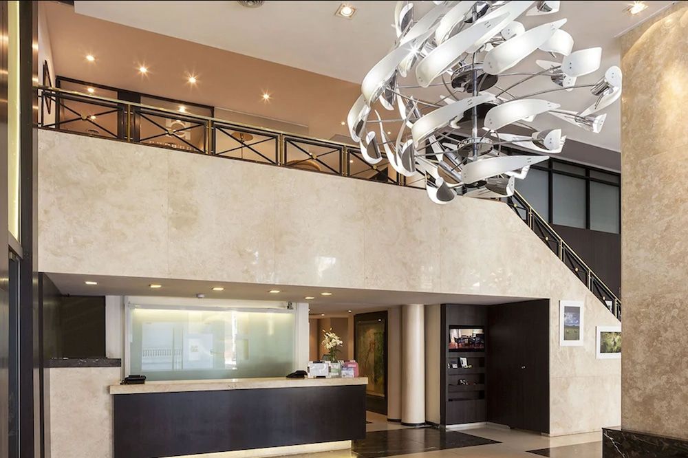 Gran Hotel Guarani 2