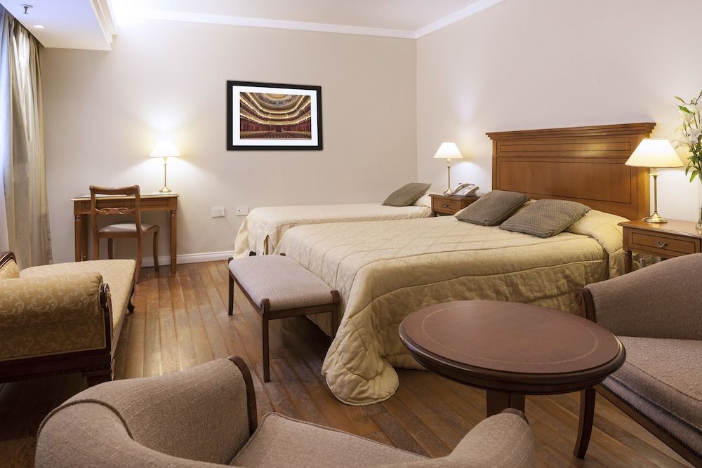 Gran Hotel Guarani 3