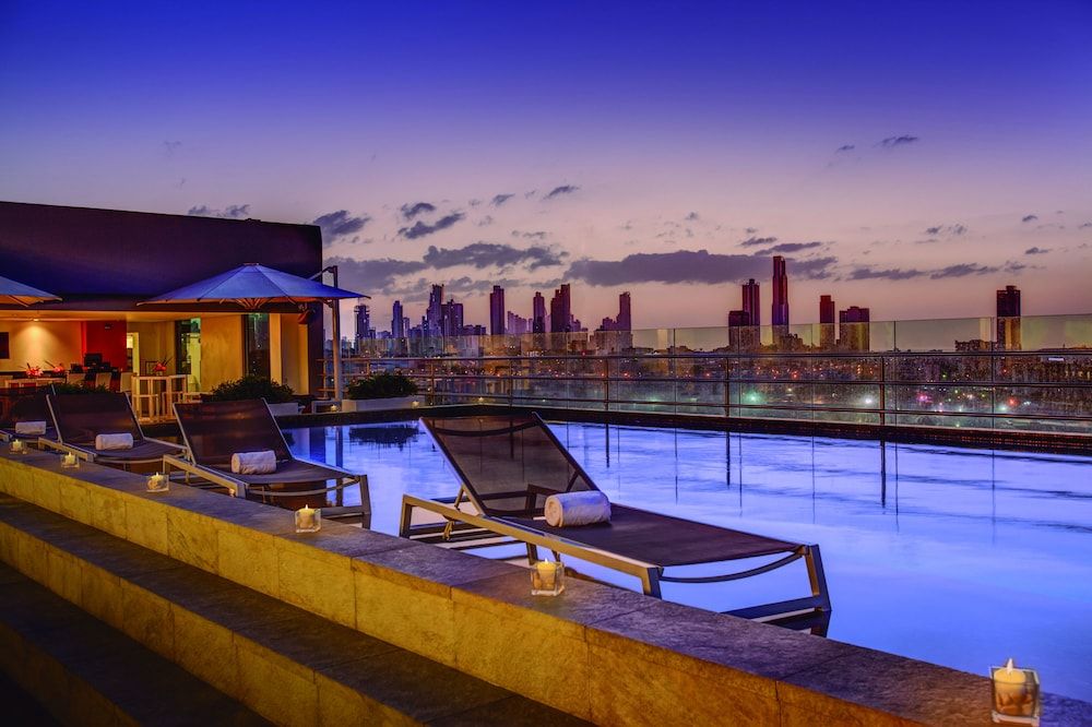 Wyndham Panama Albrook Mall Hotel & Convention Center 1