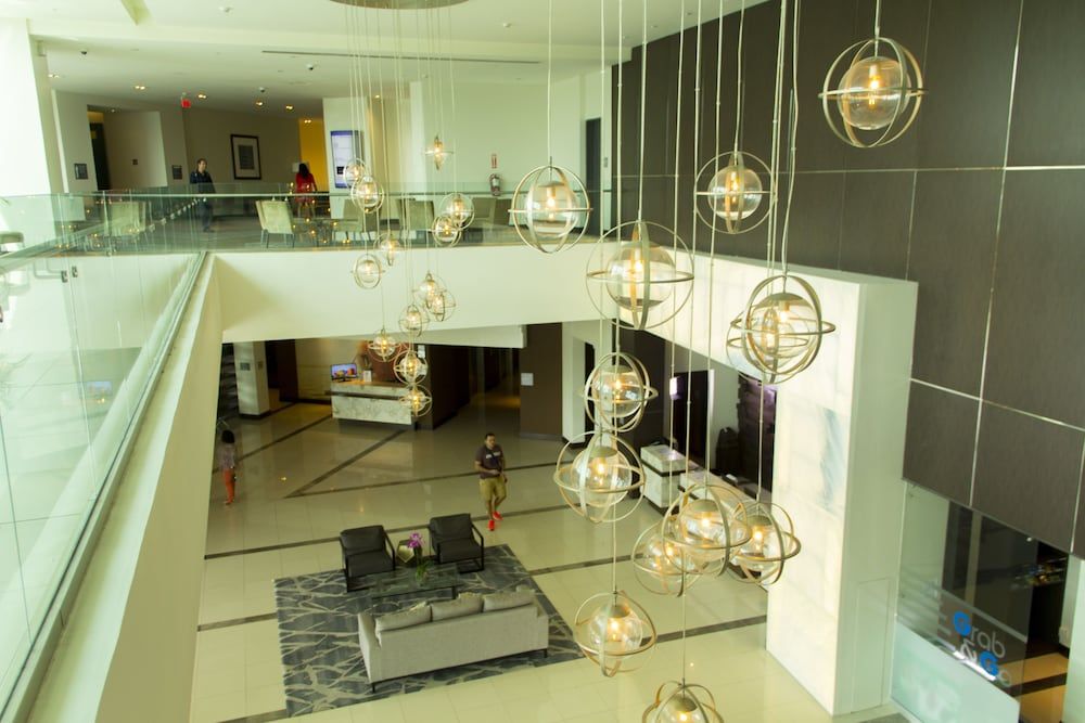 Wyndham Panama Albrook Mall Hotel & Convention Center 3