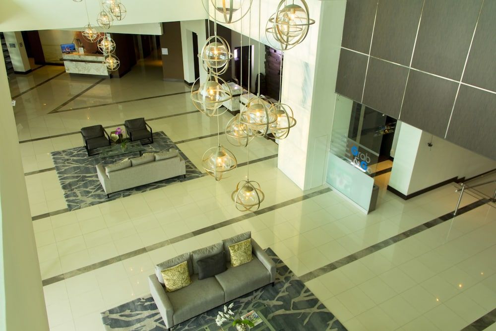 Wyndham Panama Albrook Mall Hotel & Convention Center 2