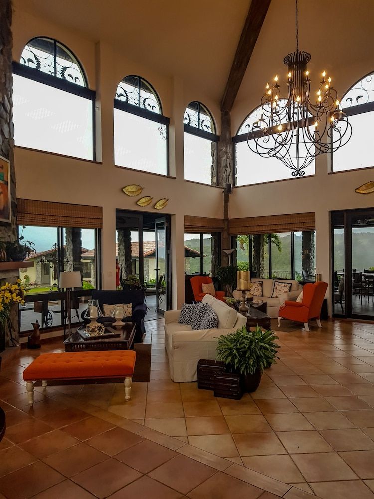 Hacienda Los Molinos Boutique Hotel 3