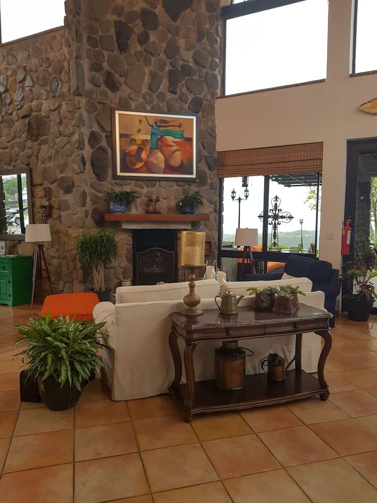 Hacienda Los Molinos Boutique Hotel 2