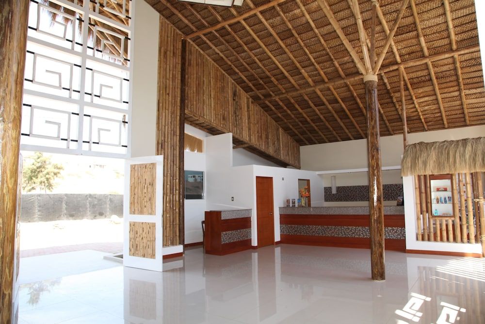 Aranwa Vichayito Bungalows & Carpas 3