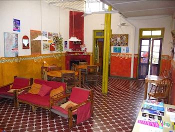 Casa Pueblo Hostel 2