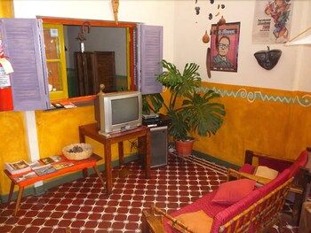 Casa Pueblo Hostel 3
